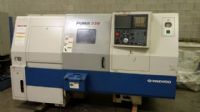 Tornos CNC.DAEWOO Puma 230B 
